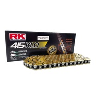 RK Takasago Chain RK415KLO