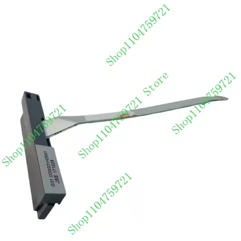 PJO Replacement Laptop HDD SSD SATA Hard Drive Connector Cable For HP Pavilion 14-AL 15-AU 15-AW G34