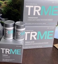 PAKET DIET TRME 1 BULAN TR90 AGELOC TR ME NUSKIN TR 90 AGE LOC NU SKIN
