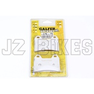 GALFER Imported From Spain To Pad FD176G1375