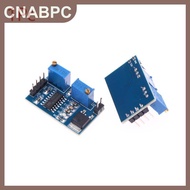 CNABPC 1ชิ้น TL494 SG3525 PWM โมดูลควบคุม5V ความถี่ปรับได้500-100กิโลเฮิรตซ์250mA