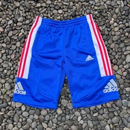 SHORTS ADIDAS COLORBLOCK SHORPANT/