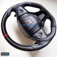 Hrv Steering Wheel/Vezel carbon