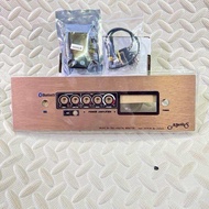 ชุดอุปกรณ์เพลทครบชุดTB21 TB21F ได้ของตรงปก สามารถนำไปใช้งานได้เลย ช่องเพลท23*5 แผ่น30*9