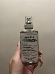 Maison Margiela Replica 香水