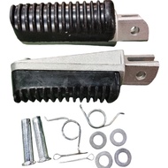 FOOTREST DEPAN YAMAHA Y15ZR Y16ZR FZ150 FOOTREST FR INDONESIA ORI