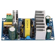Switching Power Supply Module Ac 110V 220V to Dc 24V 6A Switching Board Promotion Panel Splitter 60H