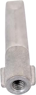 SouthMarine Boat Engine 62Y-11325-00 F25-02010005 Cylinder Head Crankcase Anode for Yamaha Parsun HD