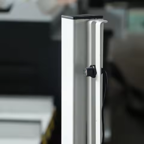 Industri furnitur 1325 bersarang CNC Router mesin pemotong kayu dengan perangkat makan