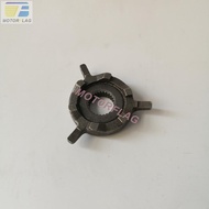 26-tooth Kick Ratchet Gear / Variator Fan Gear for 4 stroke Scooter GY6 50 60 80 139QMB 1P39QMB