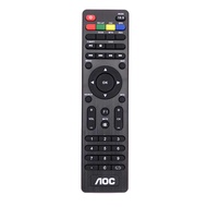 New For AOC Universal Smart LCD LED Television Remote Control