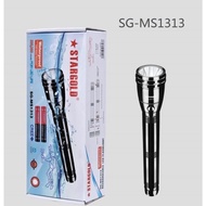 Stargold SG-1313 Torch Light Original Water Resistant