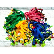 Bell Cat Necklace Ribbon Bell Cat Necklace