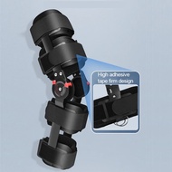 1set Deker Kesehatan Lutut Deker Terapi Lutut Brace Lutut Mudah Dipakai Penyangga Terapi Lutut Adjus