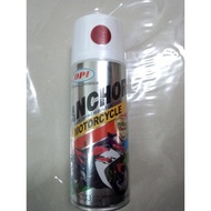 SPRAY ANCHOR EX5 DREAM RED/NEW RED H233