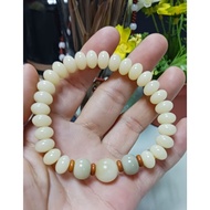 Bodhi seed bracelet 9mm