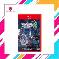 Nintendo Switch 2 Pokemon Legends: Z-A