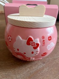 老協珍Hello Kitty 甕（絕版）