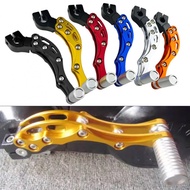 CNC Shift Lever CNC Aluminum Alloy Easy Installation Eye-Catching Design