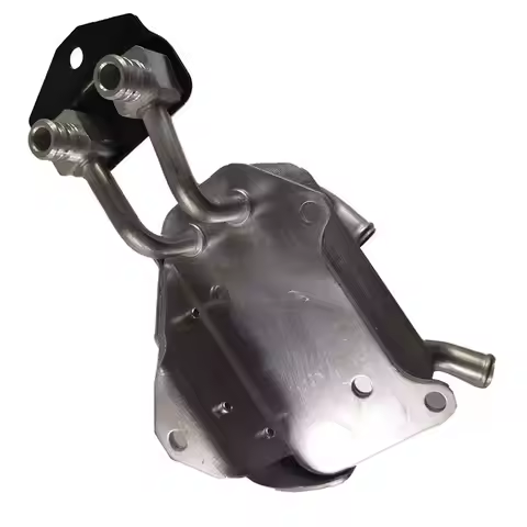 M63K-Oil Radiator For Ford Ranger Oil Cooler Complete AB39-7A095-BB AB39-7A095 JB3G-7A095-BA