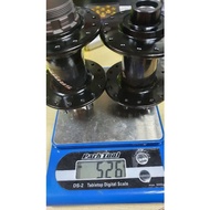 Sram MTB Hub 6 Botls Non Boost XD