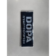 Dopa Sign Department Of Provincial Administration Condura 500d Fabric