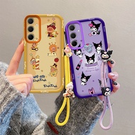 samsung a34 5g case samsung a35 5g case Anti fall protective phone case bts