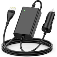 12V-24V Car Charger for Resmed AirSense 11 CPAP, AirSense 11 AutoSet/Elite, AirMini DC Adapter, Air1