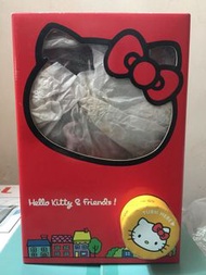 Hello Kitty 扭蛋機