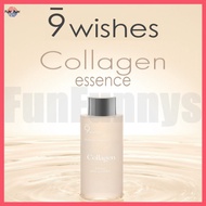 [9 wishes] Korean 9wishes essence collagen ampule essence lifting anti-wrinkle 150 ml