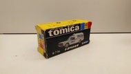 全新中古Tomica 黑盒日制 40號 Toyota ambulance