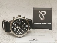 USED IWC AQUATIMER IW376803