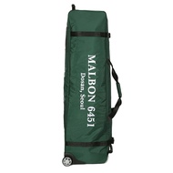 malbon Cross-border Special Golf Air Consignment Bag Leisure Waterproof Storage Bag Lightweight Golf