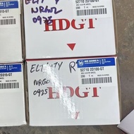 HYUNDAI MATRIX/ELANTRA REAR WHEEL BEARING 52710-2D100