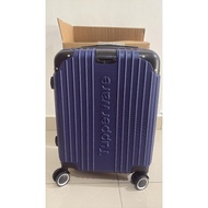 {EXCLUSIVE} TUPPERWARE CABIN LUGGAGE BAG (18 INCH) TRAVEL