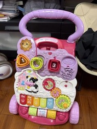 VTech 寶寶學步車