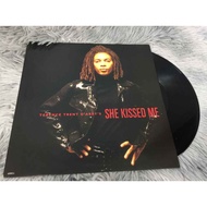 She Kissed Me-Terence Trent D'Arby 12 Inch LP G169