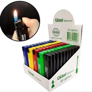 Cricket /yowant Lighter Assorted Color(50pcs/1box)