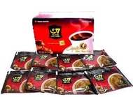 大J食品批發賣場 G7越南黑咖啡-越南咖啡 無奶無糖 G7黑咖啡-沖泡隨手包-團購咖啡批發