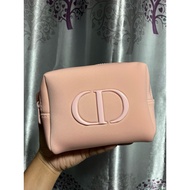 Dior VIP Gift Pouch w/ box