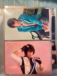 偶像夢幻祭 合奏明星 ES 朔間凜月 山崎大輝