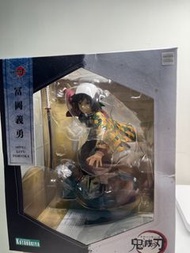 ARTFX J《鬼滅之刃》富岡義勇