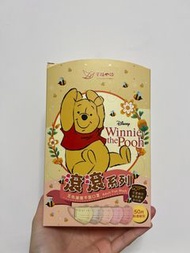 台灣小熊維尼Winnie the pooh口罩