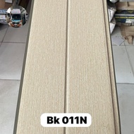 Batik plafon pvc doff