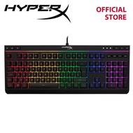[US Layout] HyperX Alloy Core RGB Gaming Keyboard คีย์บอร์ดเกมมิ่ง (4P4F5AA#ABA)