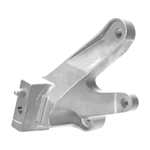 Engine Mount Bracket Driver Side For Mazda 3 2010-2014 For Mazda 5 2012 2013 2014