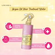 LUCIDO-L Argan Rich Hair Treatment Water 170g (argan hair, argan oil, hair treatment)