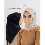 HANUM - Tahira Voal Square