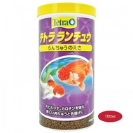 TETRA RANCHU FISH FOOD 1L