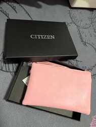 Citizen 星辰收納包 手提包 萬用包